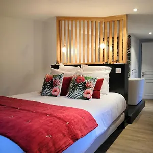 5 En Gasthuis Clermont-Ferrand