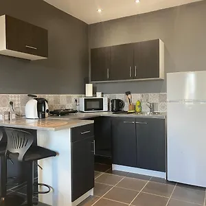 Appartement Studio, Brignoles