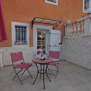 Séjour chez l'habitant Chez Amali, Brignoles