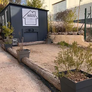 Camping Studio Benne Insolite, Brignoles