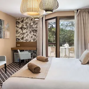 Hotel Mercure Golf De Barbaroux&spa, Brignoles