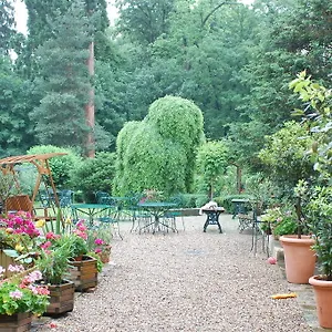 La Maison De Gisele Bed & Breakfast Moulins (Allier)