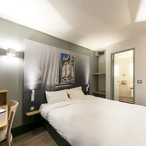 Cite De L'espace Mouchotte Hotel Toulouse