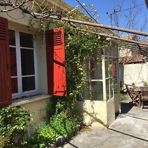 Appartement Le Petit 45 Sous Les Platanes, Brignoles