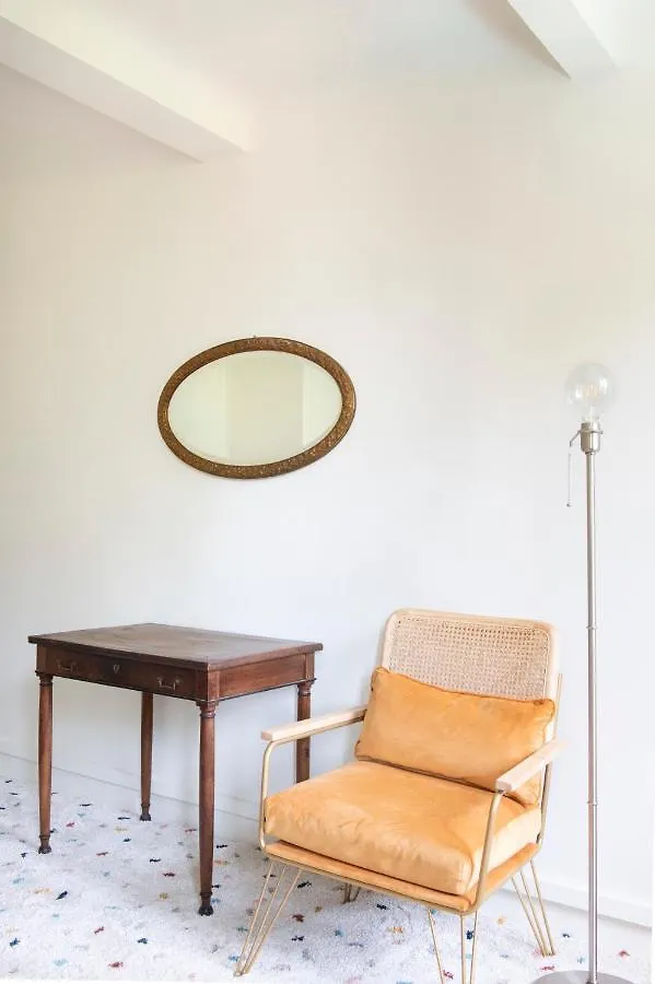 Maison Sumiane Brignoles Couette-café