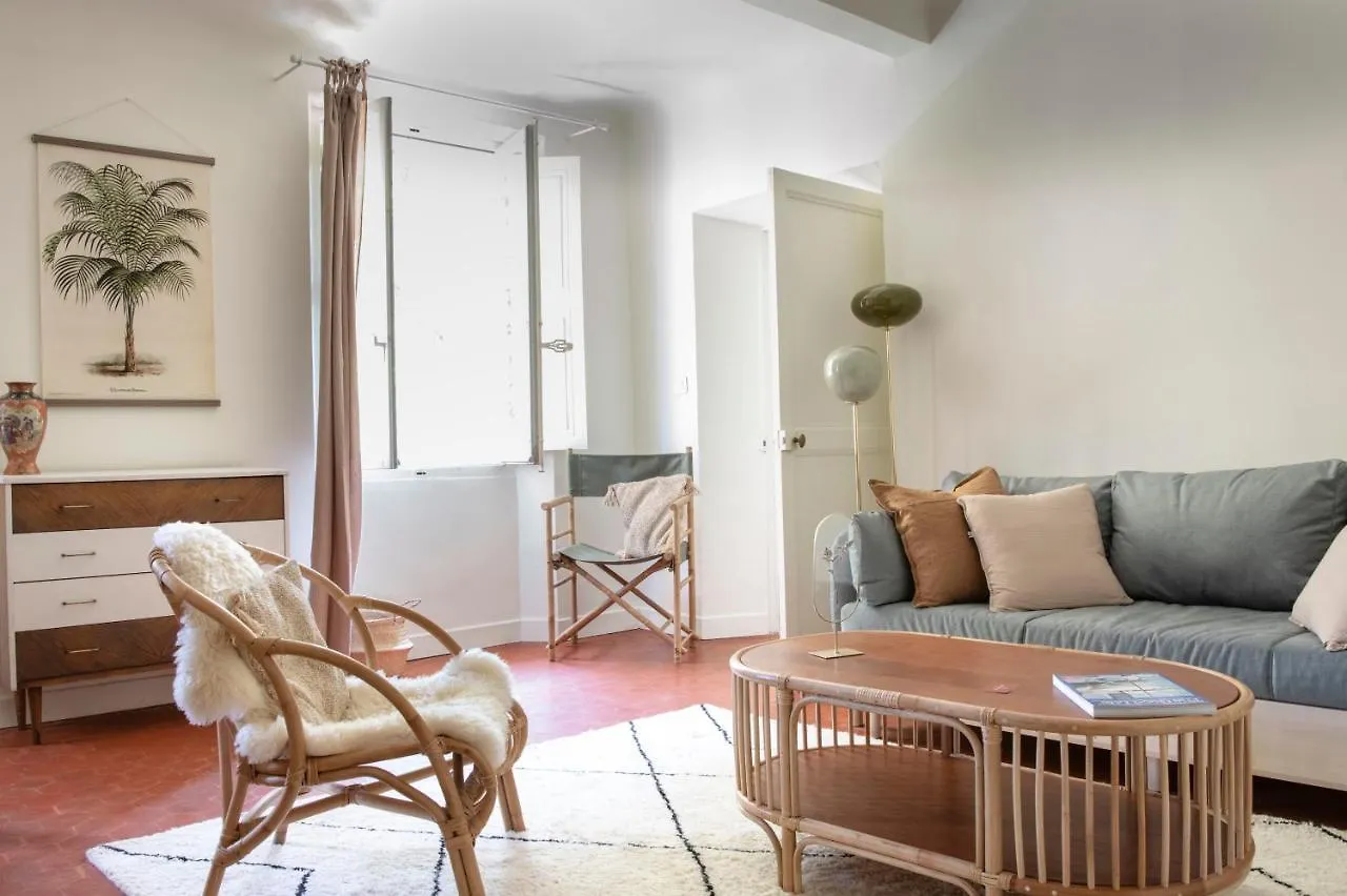Maison Sumiane Brignoles Couette-café