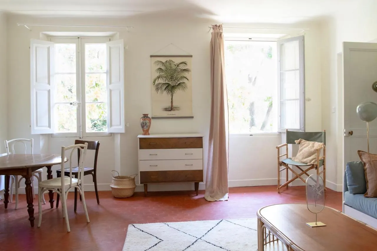Maison Sumiane Brignoles Couette-café
