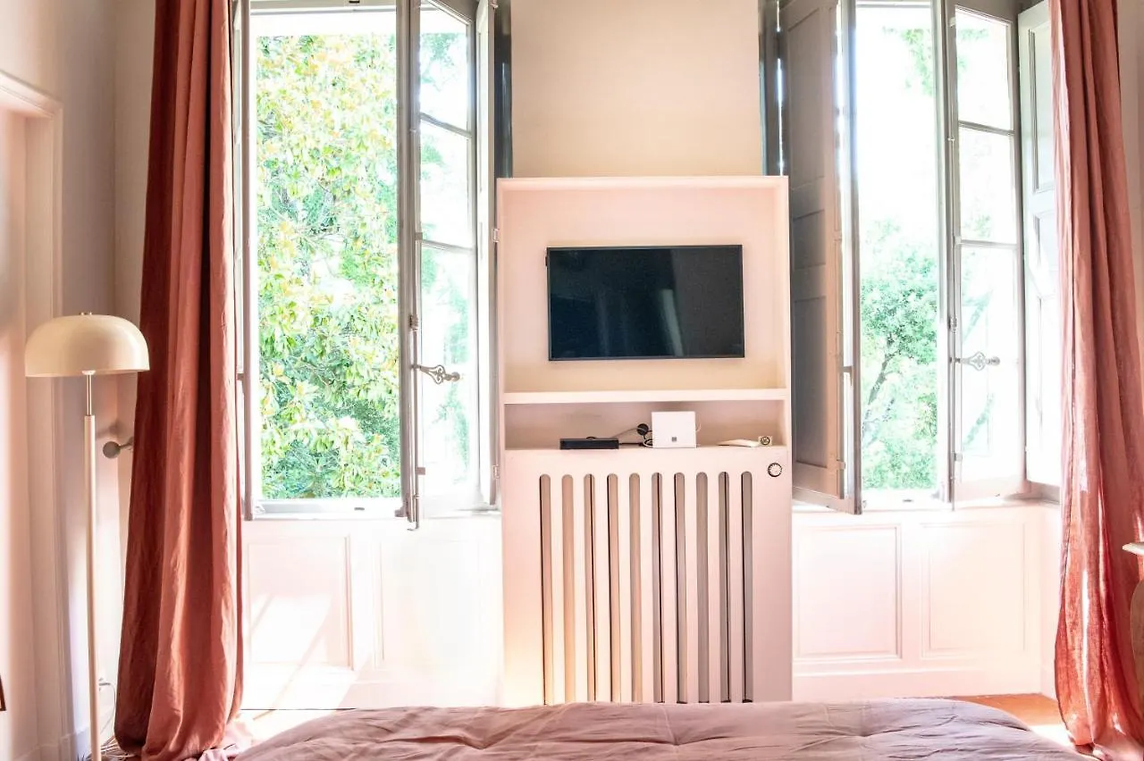 Maison Sumiane Brignoles Couette-café