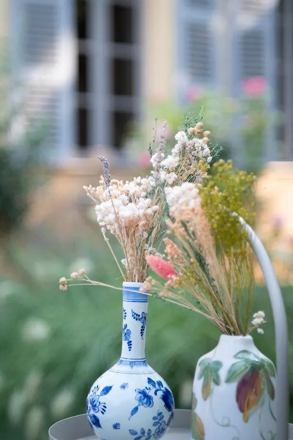 Couette-café Maison Sumiane Brignoles France