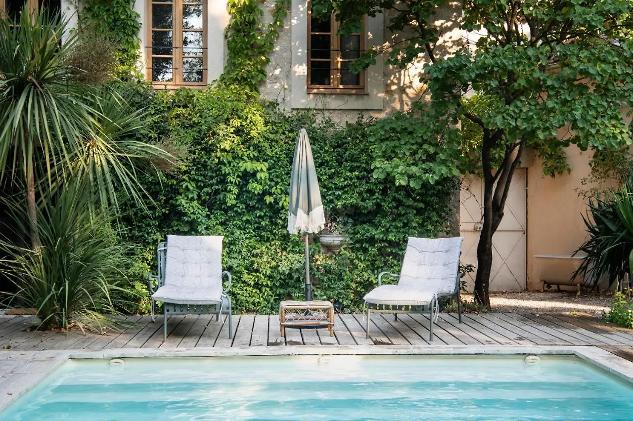Maison Sumiane Brignoles 0*,