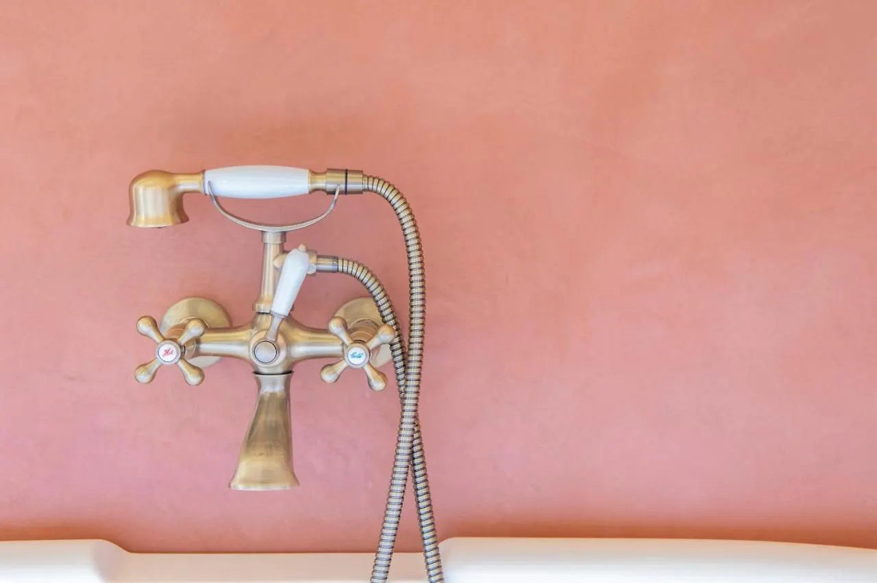 Maison Sumiane Brignoles Couette-café