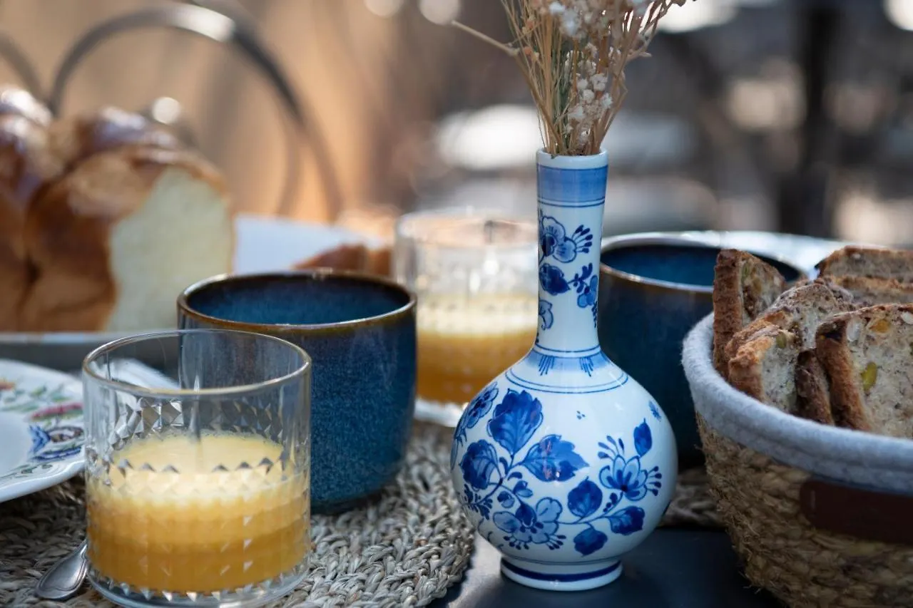 Maison Sumiane Brignoles Couette-café