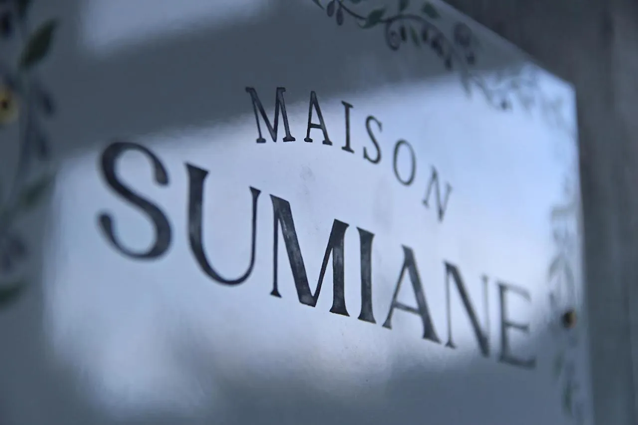 Maison Sumiane Brignoles 0*,
