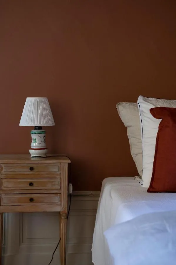 Maison Sumiane Brignoles Couette-café